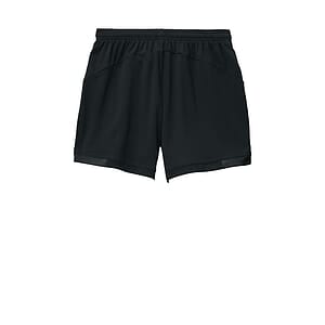 Sport-Tek Women's Club 5" Short LST442