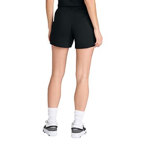 Sport-Tek Women's Club 5" Short LST442