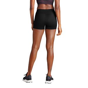 Sport-Tek Women's Interval 3" Short LST475