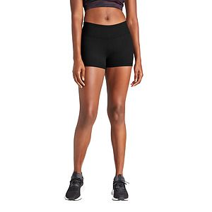 Sport-Tek Women's Interval 3" Short LST475