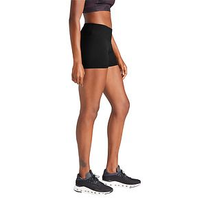 Sport-Tek Women's Interval 3" Short LST475