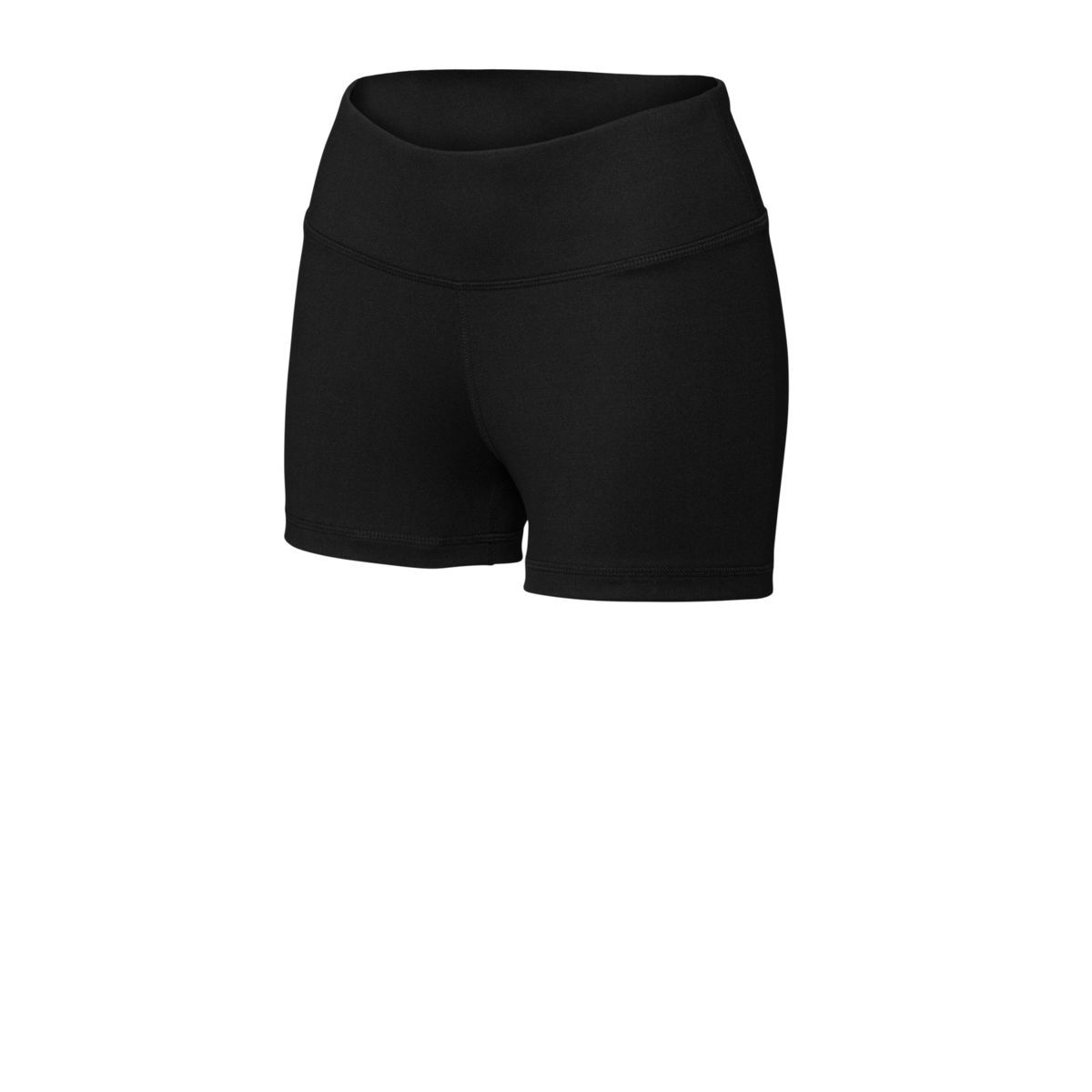 Sport-Tek Women's Interval 3" Short LST475