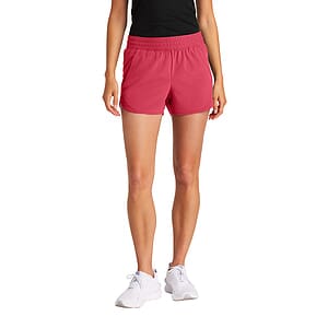 Sport-Tek Women's Repeat Swift Short LST484