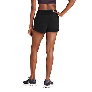 Sport-Tek Women's Repeat Short LST485