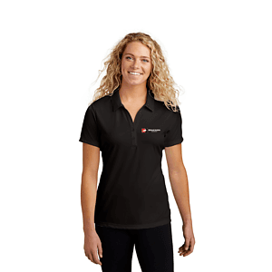 Sport-Tek Ladies PosiCharge Competitor Polo
