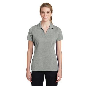 Sport-Tek Women's PosiCharge RacerMesh Polo. LST640