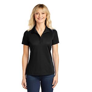 Sport-Tek Women's Micropique Sport-Wick Polo. LST650