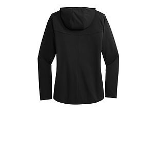 Sport-Tek Women's Circuit Hooded Full-Zip LST870