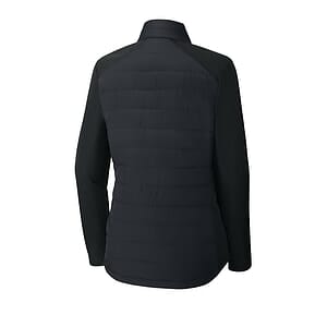 Sport-Tek Women's Teknical Hybrid Jacket LST940