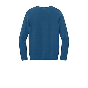 Port Authority Women's Easy Care V-Neck Sweater LSW2850