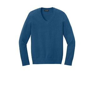 Port Authority Women's Easy Care V-Neck Sweater LSW2850