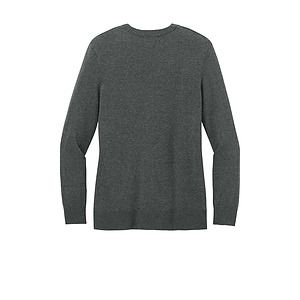 Port Authority Women's Easy Care Button-Up Cardigan Sweater LSW4150