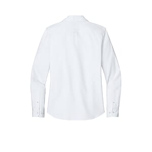 Port Authority Women's Long Sleeve Nailhead Easy Care Shirt LW816