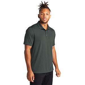 Mercer+Mettle Stretch Jersey Polo MM1014