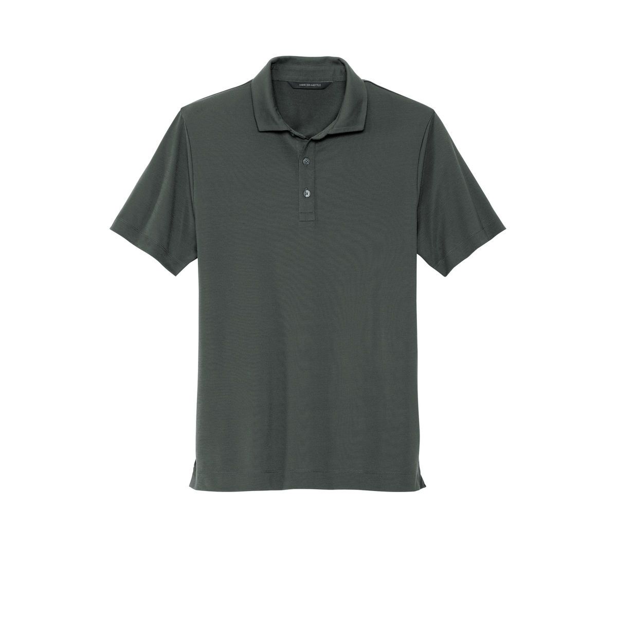 Mercer+Mettle Stretch Jersey Polo MM1014