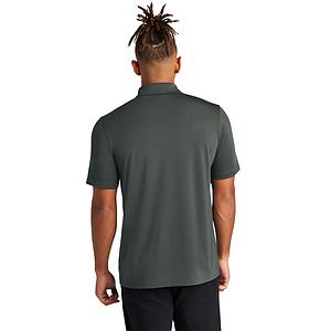 Mercer+Mettle Stretch Jersey Polo MM1014