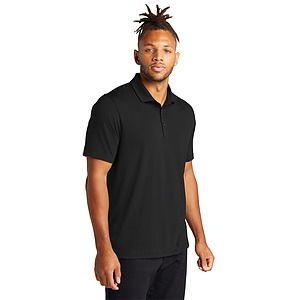 Mercer+Mettle Stretch Jersey Polo MM1014