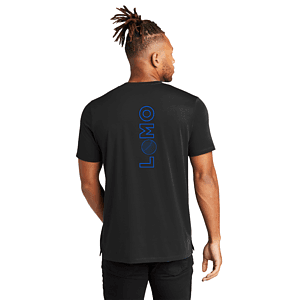 Mercer+Mettle Stretch Jersey Crew