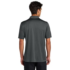 Mercer+Mettle Recharge Jersey Polo MM1020