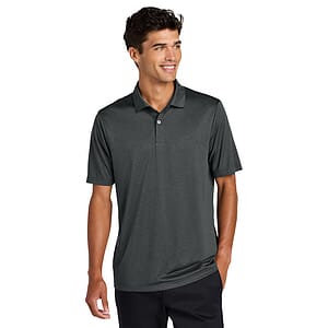 Mercer+Mettle Recharge Jersey Polo MM1020