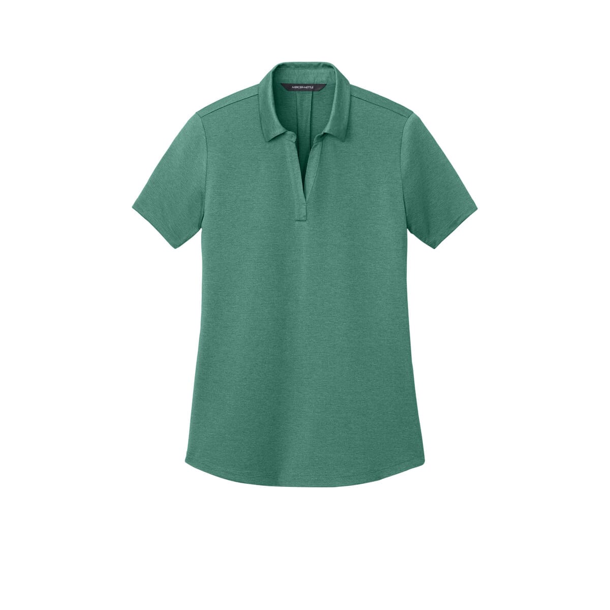 Mercer+Mettle Women's Recharge Jersey Polo MM1021