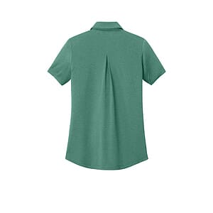 Mercer+Mettle Women's Recharge Jersey Polo MM1021