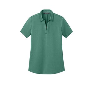 Mercer+Mettle Women's Recharge Jersey Polo MM1021