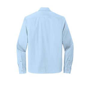 Mercer+Mettle Long Sleeve Stretch Woven Shirt MM2000