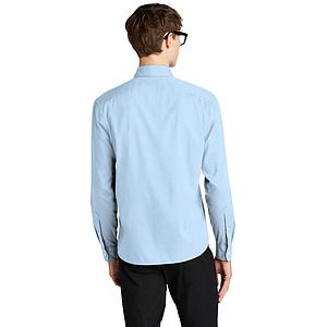 Mercer+Mettle Long Sleeve Stretch Woven Shirt MM2000