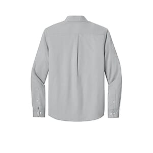 Mercer+Mettle Long Sleeve Modern Oxford Shirt MM2002
