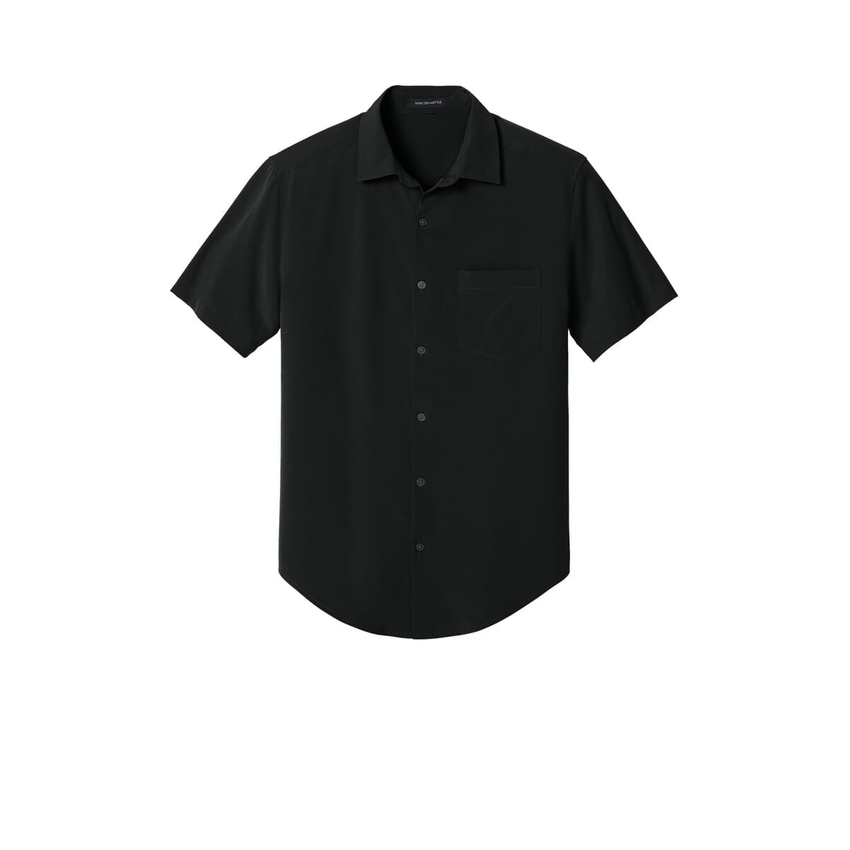 Mercer+Mettle Short Sleeve UV Capital Tech Shirt MM2006