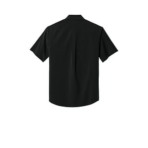 Mercer+Mettle Short Sleeve UV Capital Tech Shirt MM2006