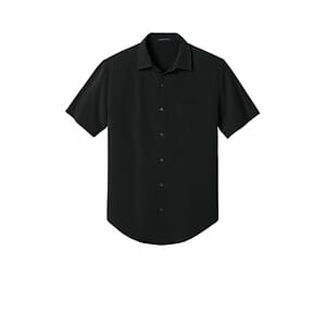 Mercer+Mettle Short Sleeve UV Capital Tech Shirt MM2006