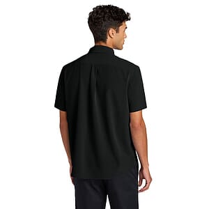 Mercer+Mettle Short Sleeve UV Capital Tech Shirt MM2006