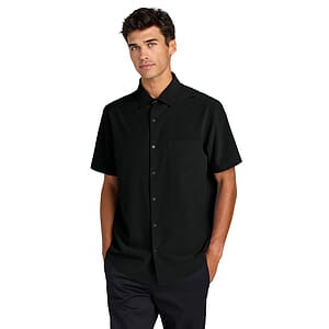 Mercer+Mettle Short Sleeve UV Capital Tech Shirt MM2006