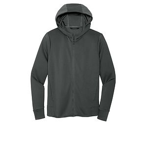 Mercer+Mettle Double-Knit Full-Zip Hoodie MM3002