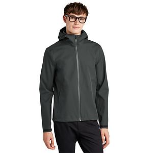 Mercer+Mettle Waterproof Rain Shell MM7000