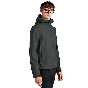 Mercer+Mettle Waterproof Rain Shell MM7000