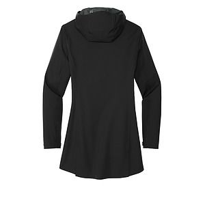 Mercer+Mettle Women's Waterproof Rain Shell MM7001