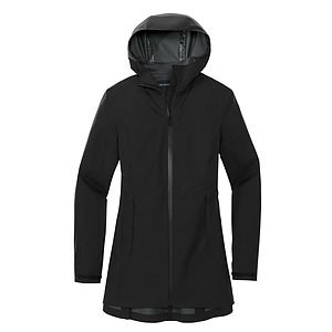 Mercer+Mettle Women's Waterproof Rain Shell MM7001