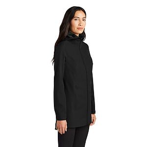 Mercer+Mettle Women's Waterproof Rain Shell MM7001
