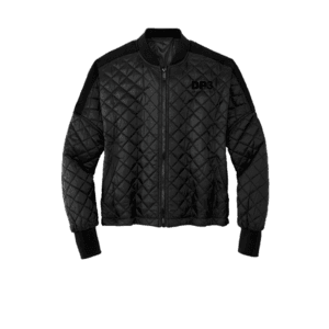 Mercer+Mettle Women's Boxy Quilted Jacket MM7201