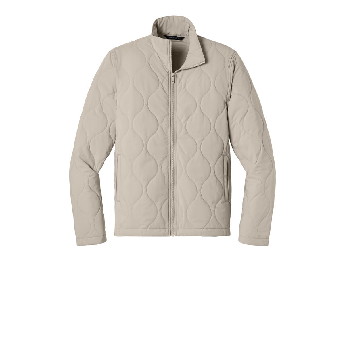 Mercer+Mettle Quilted Liner Jacket MM7202