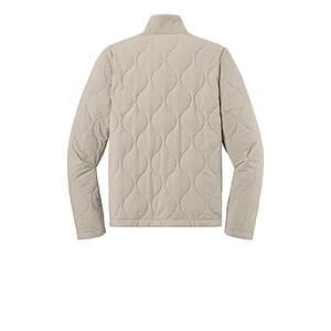 Mercer+Mettle Quilted Liner Jacket MM7202