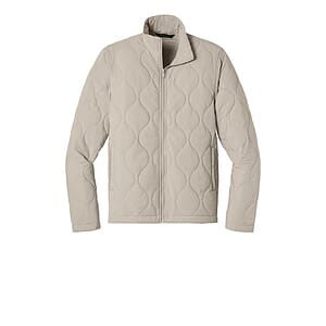 Mercer+Mettle Quilted Liner Jacket MM7202