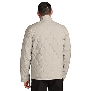 Mercer+Mettle Quilted Liner Jacket MM7202