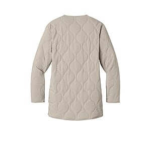 Mercer+Mettle Women's Quilted Liner Jacket MM7203