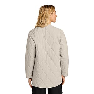 Mercer+Mettle Women's Quilted Liner Jacket MM7203