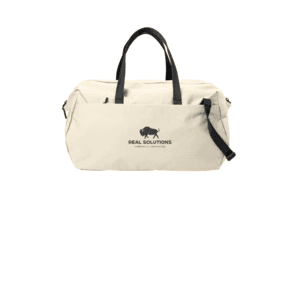 Claremont Duffel