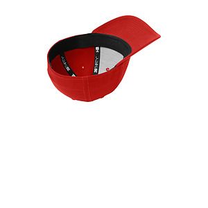 New Era - Structured Stretch Cotton Cap. NE1000